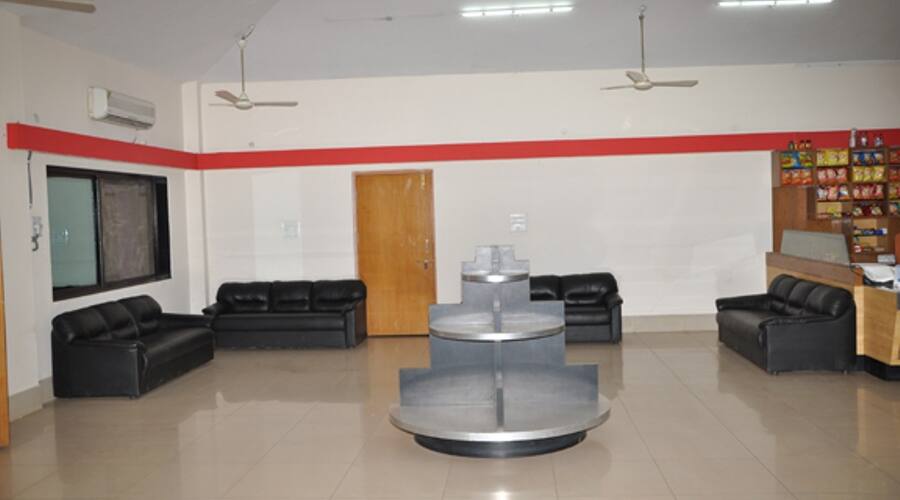 Bassi Titra Resort, Raipur 4